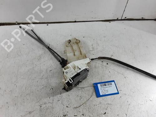 Front right lock JEEP RENEGADE SUV (BU, B1, BV) 1.4 | BP32247333C97