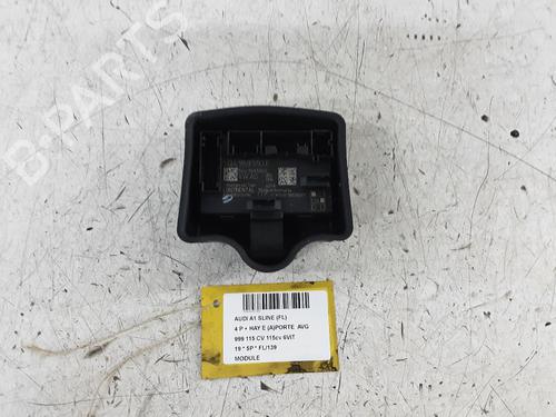 control-unit-audi-a1-sportback-gba-2018-32245994 main image