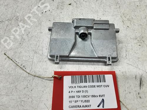 Used Camera Camera VW TIGUAN (5N_) 2.0 TDI (150 hp) 28472707 28472707