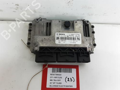 Elektronisk modul RENAULT TWINGO III (BCM_, BCA_) 1.0 SCe 70 (71 hp) 25208280