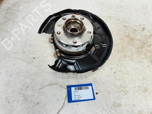 left-rear-steering-knuckle-bmw-1-f20-2011-2012-2013-2014-2015-2016-2017-2018-2019-39053568 main image