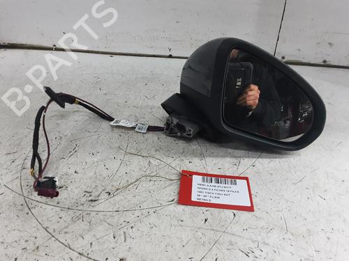 Used Right mirror Right mirror MERCEDES-BENZ A-CLASS Saloon (V177) A 180 d (177.103) (116 hp) 36094118 36094118