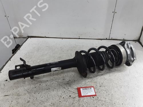 Venstre fortil støddæmper PEUGEOT BOXER Van 2.2 BlueHDi 140 (140 hp) 31312687