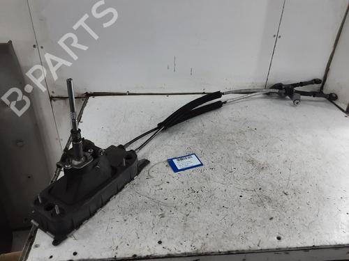 Used Gear lever Gear lever VW GOLF V (1K1) 2.0 TDI 16V (140 hp) 20284715 20284715