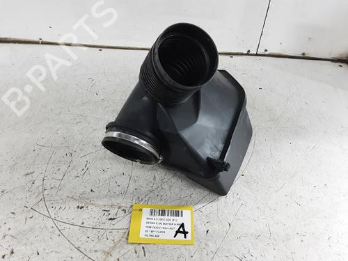 Used Air filter box Air filter box BMW 3 (G20, G80, G28) 330 e Plug-in-Hybrid (252 hp) 36366067 36366067