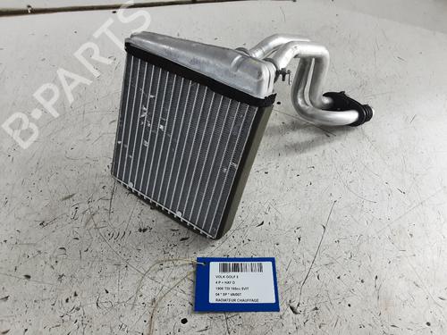 Heater matrix VW GOLF V (1K1) 1.9 TDI | BP20284833M63 
