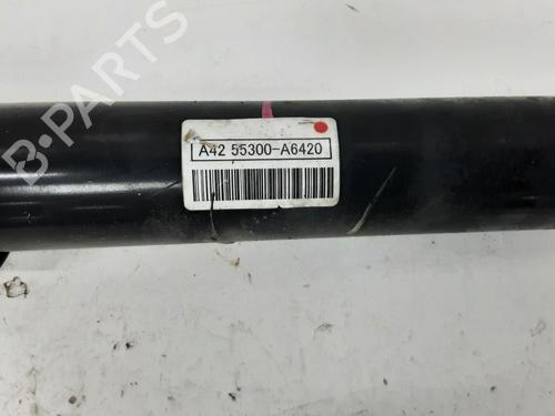 Right rear shock absorber KIA CEE'D (JD) 1.6 CRDi 110 | BP39063667M19 - Image 4
