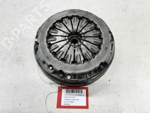 Flywheel FORD FIESTA VI (CB1, CCN) 1.6 ST | BP28144202M101 - Image 2