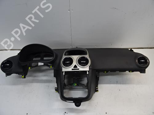 dashboard-opel-corsa-d-s07-13-cdti-l08-l68-2006-2007-2008-2009-2010-2011-2012-2013-2014-2015-20274488 main image
