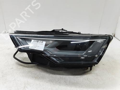 Left headlight AUDI A6 C8 Avant (4A5) 40 TDI Mild Hybrid | BP36669305C28 - Image 4