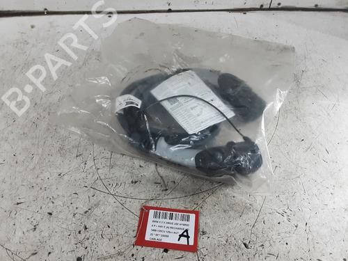 Used Wiring harness BMW X2 (F39) xDrive 25 e Plug-in-Hybrid (220 hp) 32184606
