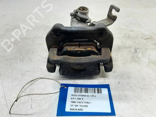 Left rear brake caliper SUZUKI VITARA (LY) 1.6 (APK 416) | BP32245407M107 - Image 2