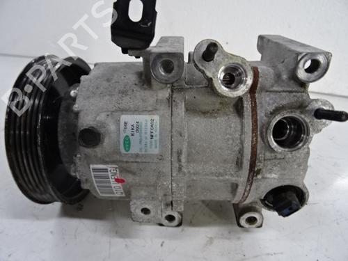 Used AC compressor AC compressor HYUNDAI TUCSON (TL, TLE) 1.7 CRDi (116 hp) 20281381 20281381