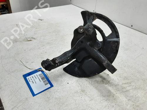 Used Right front steering knuckle FORD USA MUSTANG II Hardtop 2.8 (105 hp) 20280224