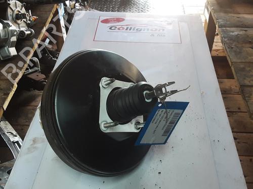 Used Servo brake Servo brake FORD FIESTA VI (CB1, CCN) 1.6 TDCi (90 hp) 20282888 20282888