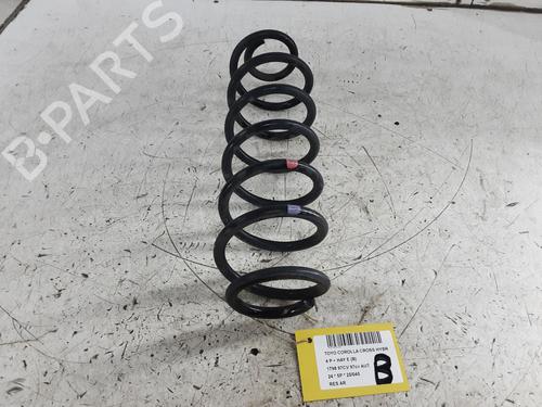 Used Shock absorber spring Shock absorber spring 37195085 37195085