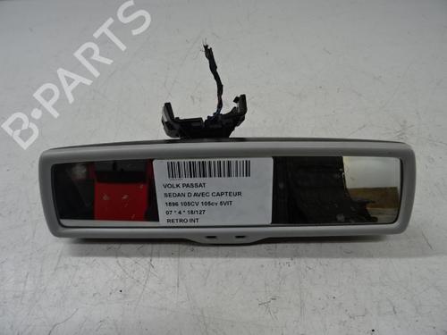 Bakspejl indvendigt VW PASSAT B6 (3C2) 1.9 TDI (105 hp) 20274162