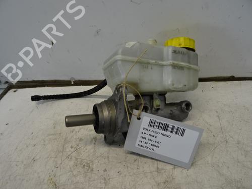 Used Brake master cylinder Brake master cylinder VW POLO V (6R1, 6C1) 1.2 (70 hp) 20271988 20271988