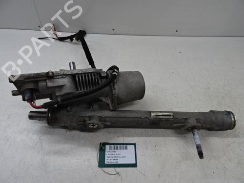 Used Steering rack Steering rack CITROËN C3 II (SC_) 1.6 HDi (92 hp) 29609846 29609846