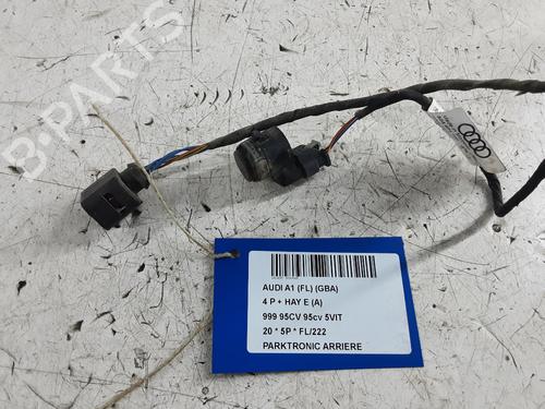 electronic-module-audi-a1-sportback-gba-2018-32246928 main image