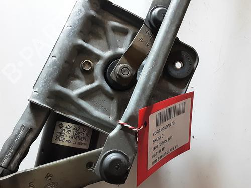 Used Front wiper motor FORD MONDEO I Turnier (BNP) 1.8 TD (88 hp) 20282057