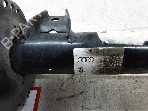 Left front shock absorber AUDI A3 Sportback (8YA, 8YF) RS3 TFSI quattro | BP33678154M16 - Image 4