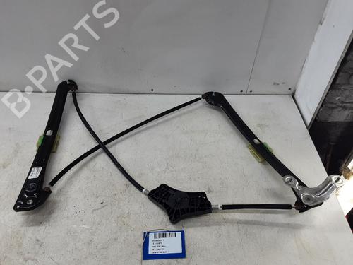 Used Front left window mechanism Front left window mechanism 20279071 20279071