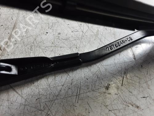 Front windshield wiper arm MINI MINI (F55) Cooper | BP32243217C143 - Image 3