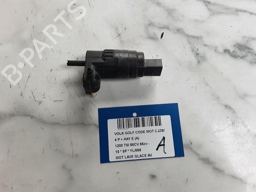 Sprinklervæskepumpe VW GOLF VII (5G1, BQ1, BE1, BE2) 1.2 TSI (86 hp) 28472611