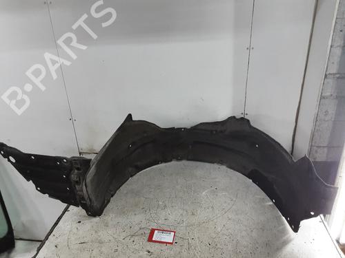 Hjulbue Hjulbue TOYOTA COROLLA Saloon (_E21_) 1.8 VVTi Hybrid (ZWE211, MZEA12) (98 hp) 31842286 31842286