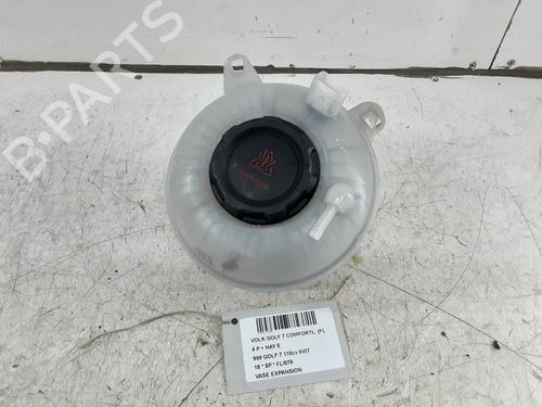 Ekpansionstank Ekpansionstank VW GOLF VII (5G1, BQ1, BE1, BE2) 1.0 TSI (110 hp) 32629254 32629254