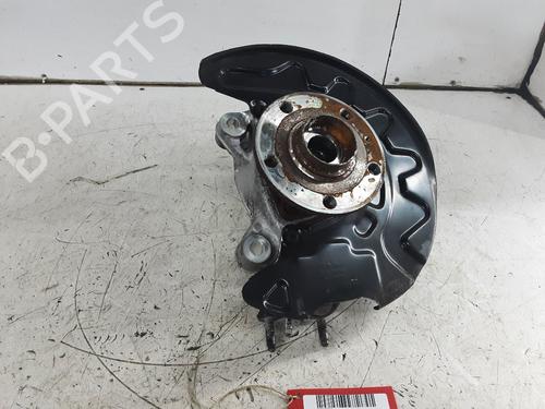 Used Left front steering knuckle Left front steering knuckle VW GOLF VIII (CD1, DA1) 1.4 GTE Plug-in Hybrid (150 hp) 33951623 33951623