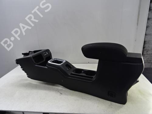 Used Middle console Middle console 39056115 39056115