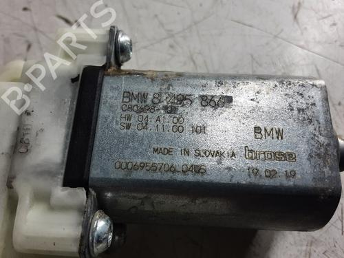 Right front window motor BMW 3 (G20, G80, G28) 318 d | BP32247410E20 - Image 3