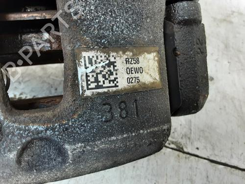 Right front brake caliper KIA STONIC (YB) 1.6 CRDi | BP36365920M104  - Image 5