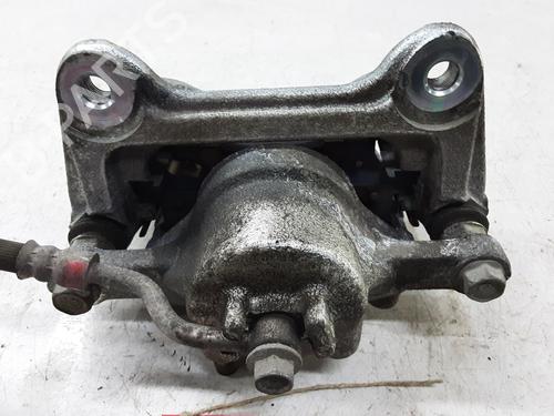 Right front brake caliper KIA PICANTO III (JA) 1.2 MPI | BP23095650M104 - Image 2