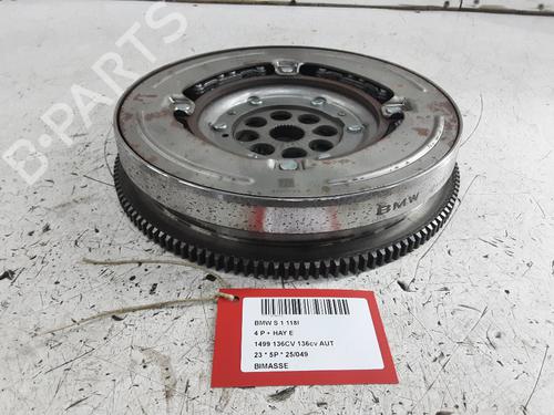 Flywheel BMW 1 (F40) 118 i | BP31842390M101 - Image 2