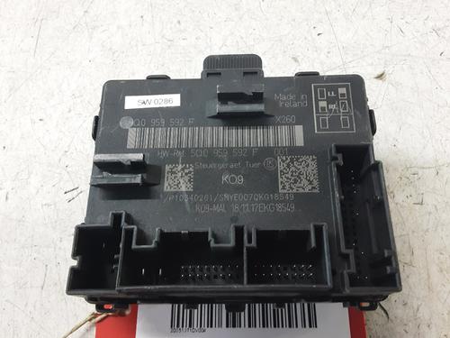 Control unit VW TOURAN (5T1) 2.0 TDI | BP28383221M11 - Image 2