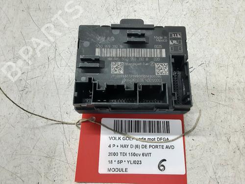Used Control unit Control unit 28383227 28383227