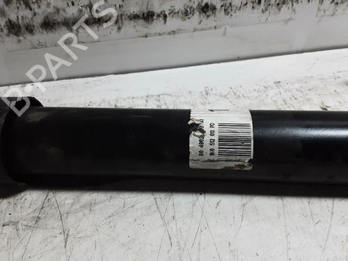 Right rear shock absorber VW GOLF V (1K1) 1.6 FSI | BP21046997M19 