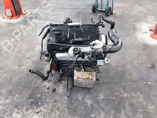 Engine VW GOLF IV (1J1) 2.3 V5 | BP20279766M1 