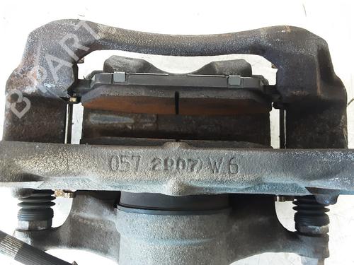 Right front brake caliper MAZDA CX-3 (DK) 2.0 SKYACTIV-G (DK5W, DK6W) | BP39526912M104  - Image 6