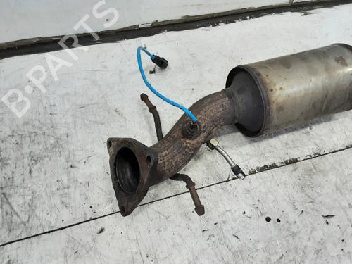 Particulate filter LAND ROVER DISCOVERY SPORT (L550) 2.2 D 4x4 | BP35948494M81 - Image 3