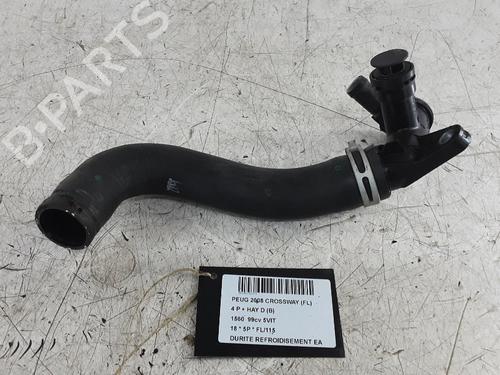 Rør PEUGEOT 2008 I (CU_) 1.6 BlueHDi 100 (100 hp) 32243635