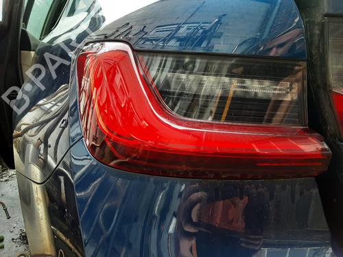 Used Left taillight BMW 3 (G20, G80, G28) 318 d (150 hp) 32242630