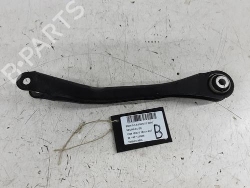 Used Left rear suspension arm Left rear suspension arm BMW 3 (G20, G80, G28) 330 e Plug-in-Hybrid (184 hp) 20286142 20286142