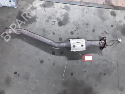 Used Catalyst Catalyst RENAULT ESPACE III (JE0_) 3.0 V6 24V (JE0G, JE0R) (190 hp) 20286184 20286184