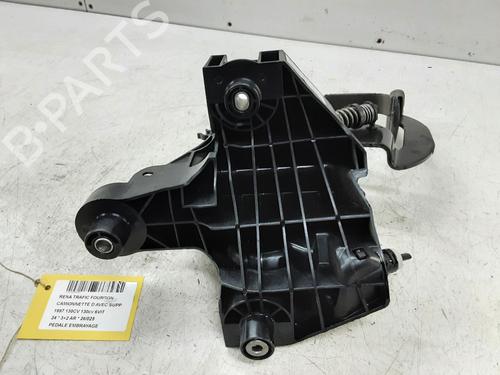 Clutch pedal RENAULT TRAFIC III Van (FG_) 2.0 dCi 110 (FGMW) | BP37176572I13 - Image 5