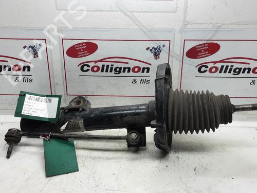Used Left front shock absorber MERCEDES-BENZ C-CLASS Coupe (CL203) C 220 CDI (203.706) (143 hp) 20283889