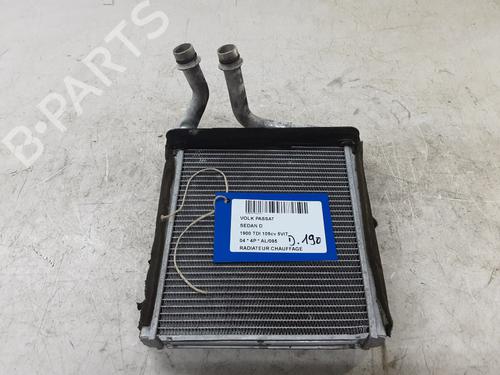 varmeelement-vw-passat-b55-3b3-19-tdi-2000-2001-2002-2003-2004-2005-20284857 main image